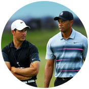 Chris Como, former Tiger Woods swing coach