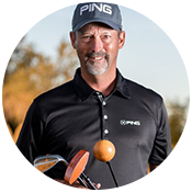 Stan Utley, PGA Tour winner